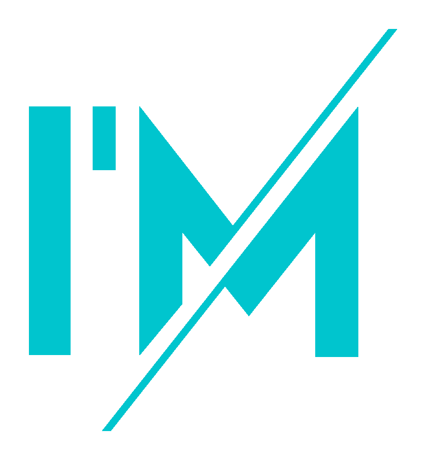 Logotipo da Clínica Dermatológica Dra. Ines Moura – Santos